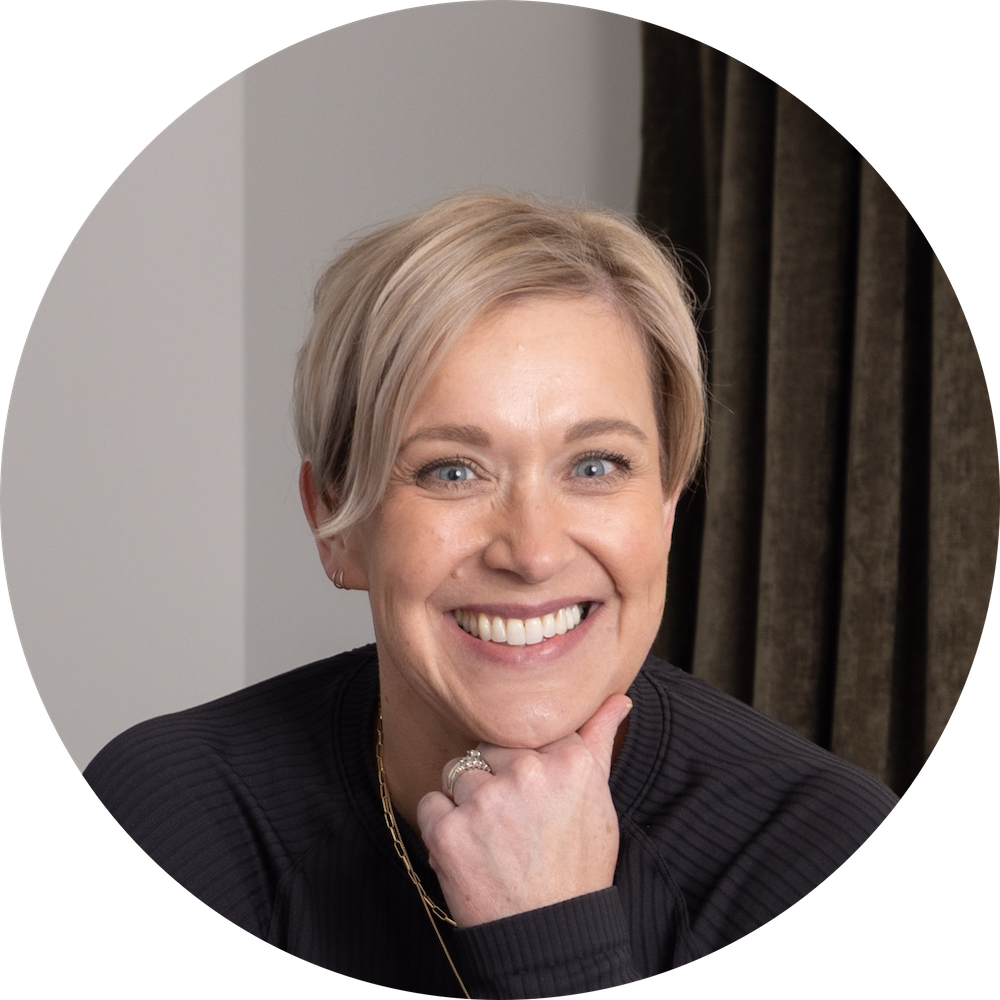 Kelly Bensinger, PMHNP-BC