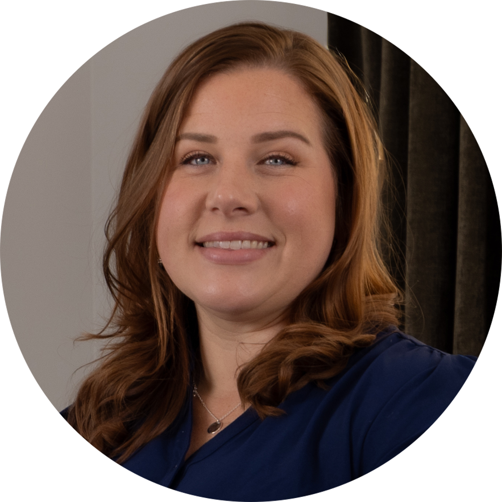 Makailey DeAlmeida, PMHNP-BC