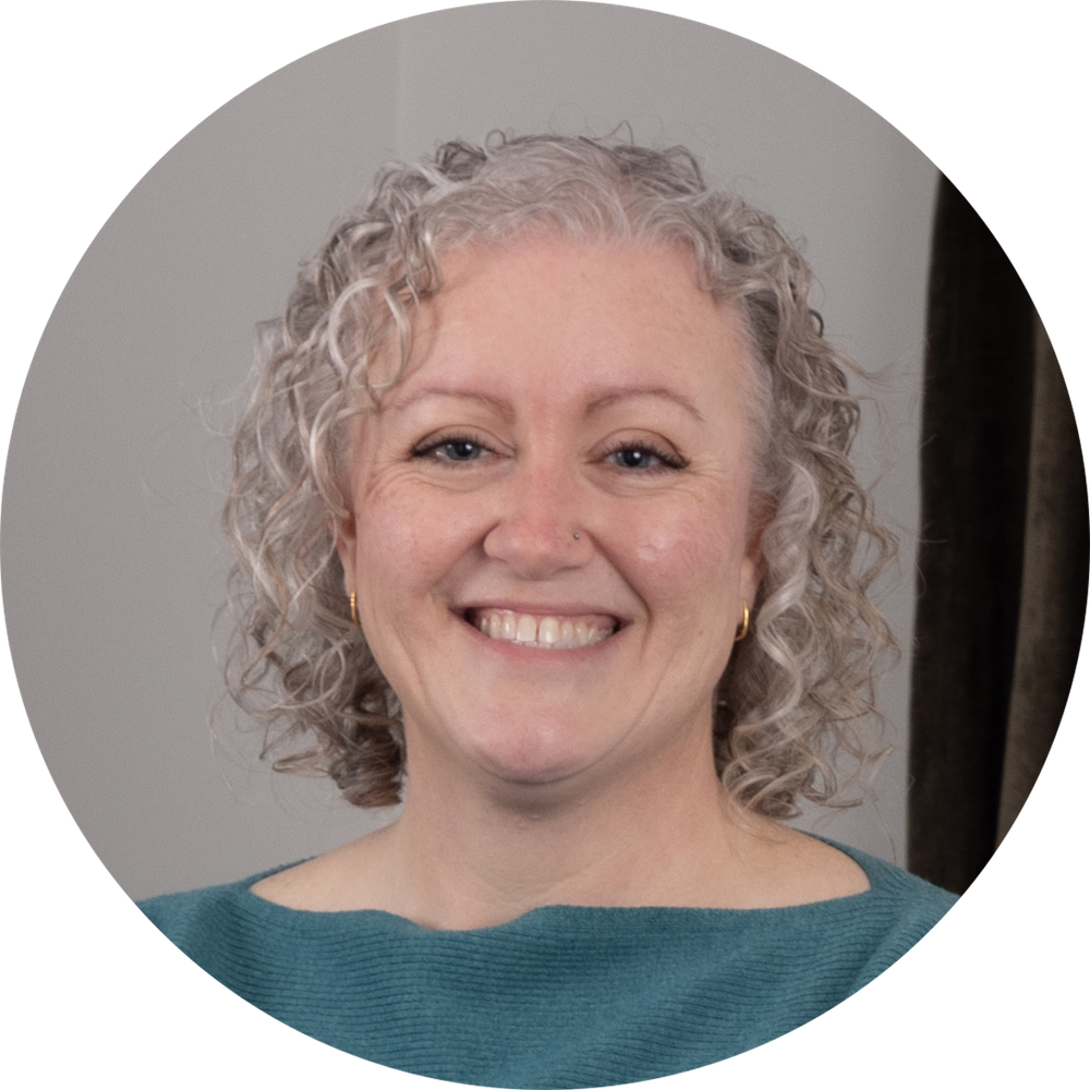 Shannon Joseph, PMHNP-BC